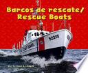 Rescue Boats cover
