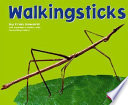 Walkingsticks cover