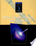 Black Holes, Pulsars, and Quasars (Revised Edition) cover