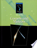 Comets and Meteors (Revised Edition) cover