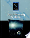 Our Planetary System (Revised Edition) cover