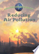 Reducing Air Pollution cover