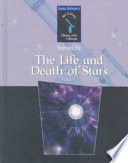 The Life and Death of Stars (Revised Edition) cover