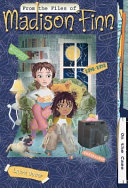 On the Case cover