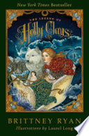 The Legend of Holly Claus cover