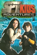 Mall of the Universe cover