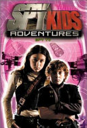Spy TV cover