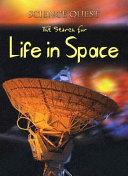 The Search for Life in Space cover