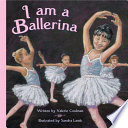 I Am a Ballerina cover