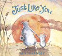 Just Like You cover
