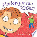 Kindergarten Rocks! cover