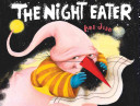 The Night Eater cover