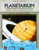 Planetarium cover