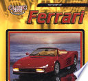The Story of Ferrari cover