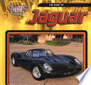 The Story of Jaguar cover
