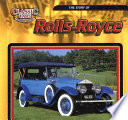 The Story of Rolls-Royce cover