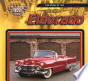 The Story of the Cadillac Eldorado cover