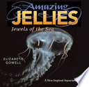 Sea Jellies cover