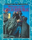 Welcome to the Czech Republic cover