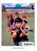 Welcome to the Dominican Republic cover
