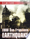 1906 San Francisco Earthquake cover