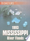 1993 Mississippi River Floods cover
