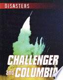 Challenger and Columbia cover