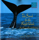 The Search for the Right Whale cover