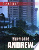 Hurricane Andrew cover