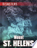 Mount St. Helens cover