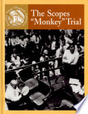 The Scopes "Monkey" Trial cover