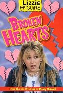 Broken Hearts cover