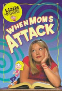Lizzie McGuire: When Moms Attack! cover