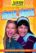 Mirror, Mirror cover