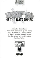 The Rise and Fall of the Kate Empire cover