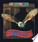 Birds cover