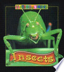 Insects cover