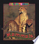 Mammals cover