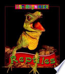 Reptiles cover