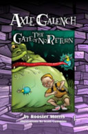 Axle Galench and the Gate of No Return cover