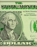 The Story of Money cover