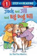 Jack and Jill and Big Dog Bill cover
