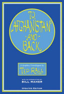To Afghanistan and Back: A Graphic Travelogue (Updated Edition) cover