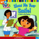 Show Me Your Smile! A Visit to the Dentist cover
