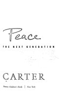 Talking Peace cover