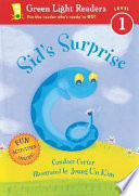 Sid's Surprise cover
