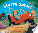Starry Safari cover