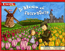 A Bloom of Friendship: The Story of the Canadian Tulip Festival cover