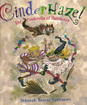 Cinderhazel: The Cinderella of Halloween cover