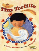 Tiny Tortilla cover